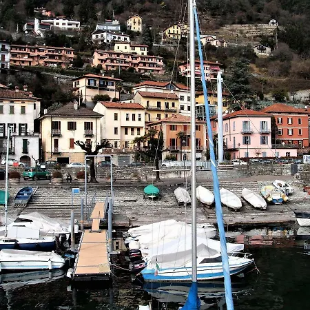 & Argegno