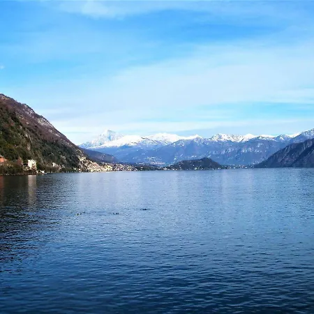 Apartment & Argegno