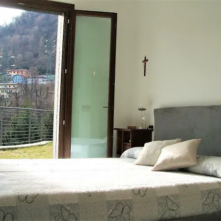 Apartment & Argegno