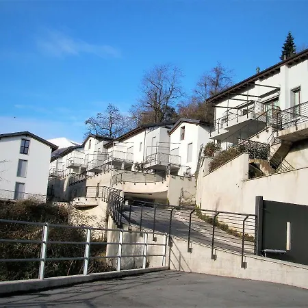 Apartment &