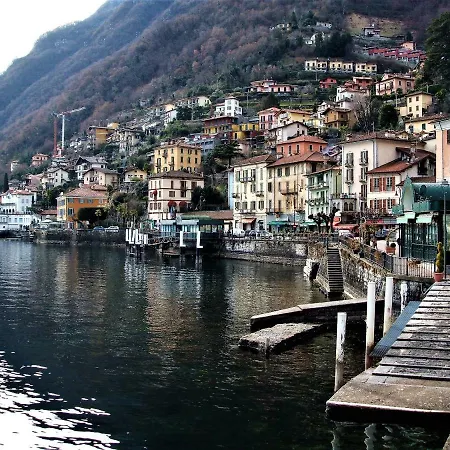Apartment & Argegno