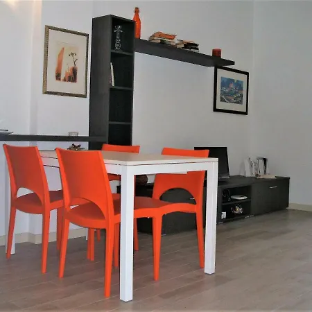 & Apartment Argegno