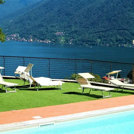 & Apartment Argegno