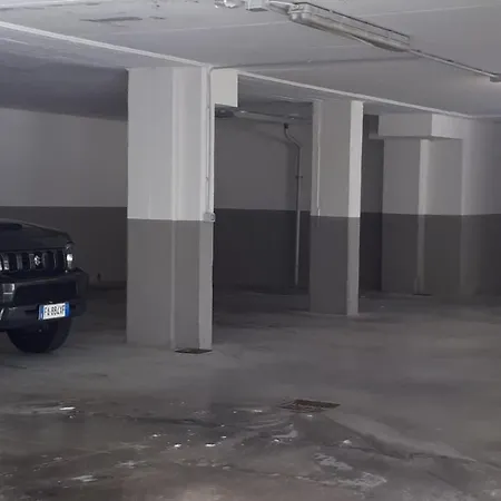& Apartment