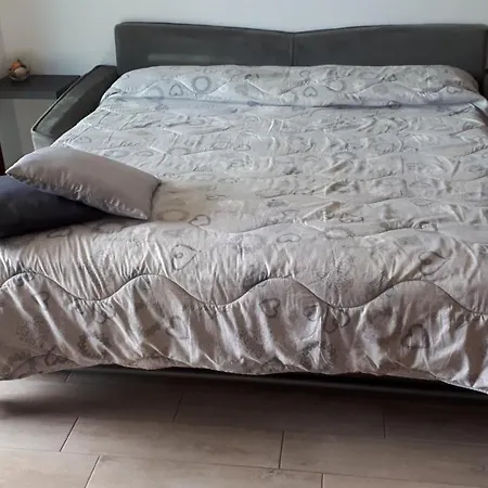Apartment &