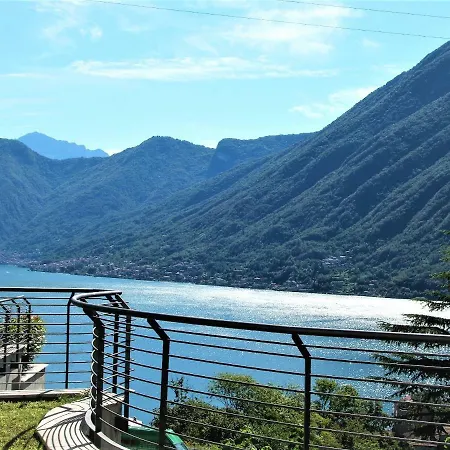 Green&lake Appartement *
