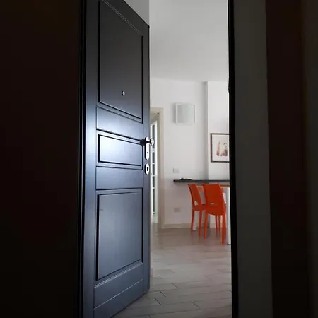 Green&lake Appartement Argegno